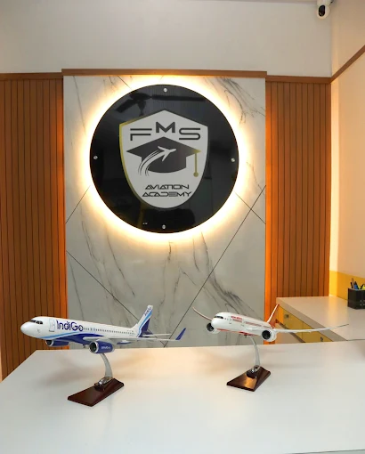 FMS Ahmedabad