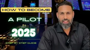 How to become a pilot