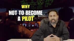 Why Not to become a pilot