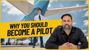Why You Should become a Pilot