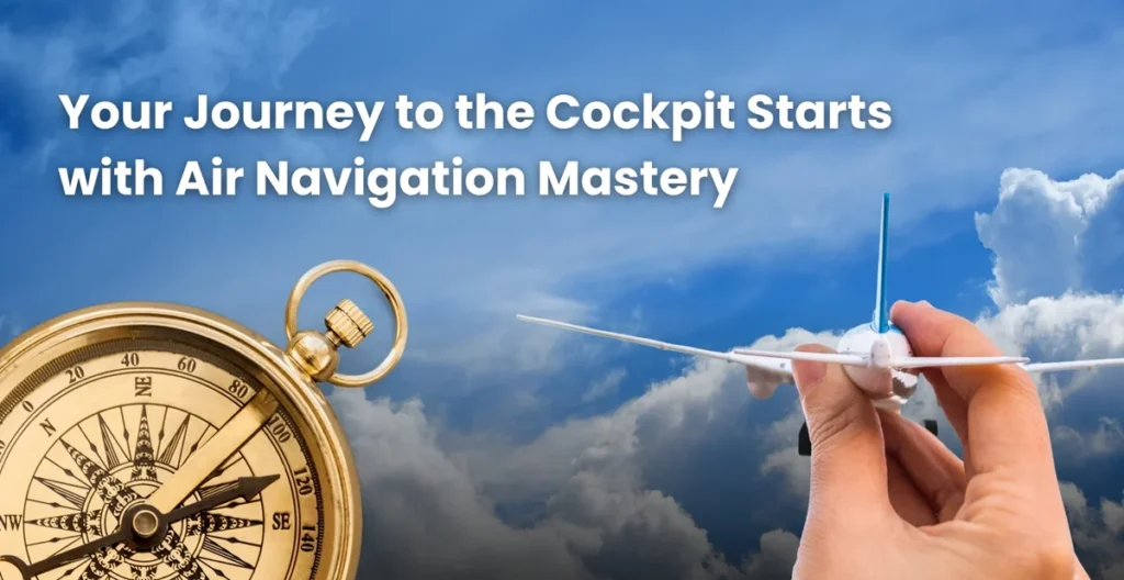 DGCA Air Navigation Exam