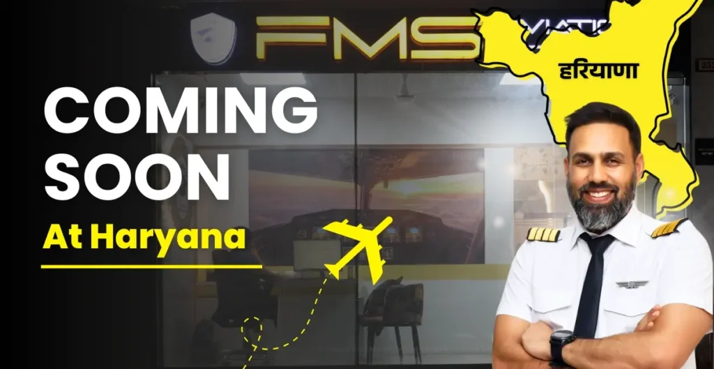 DGCA Ground Classes in Haryana