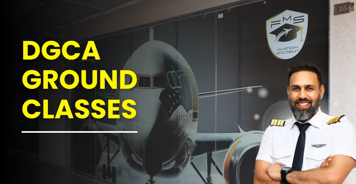 DGCA Ground Classes