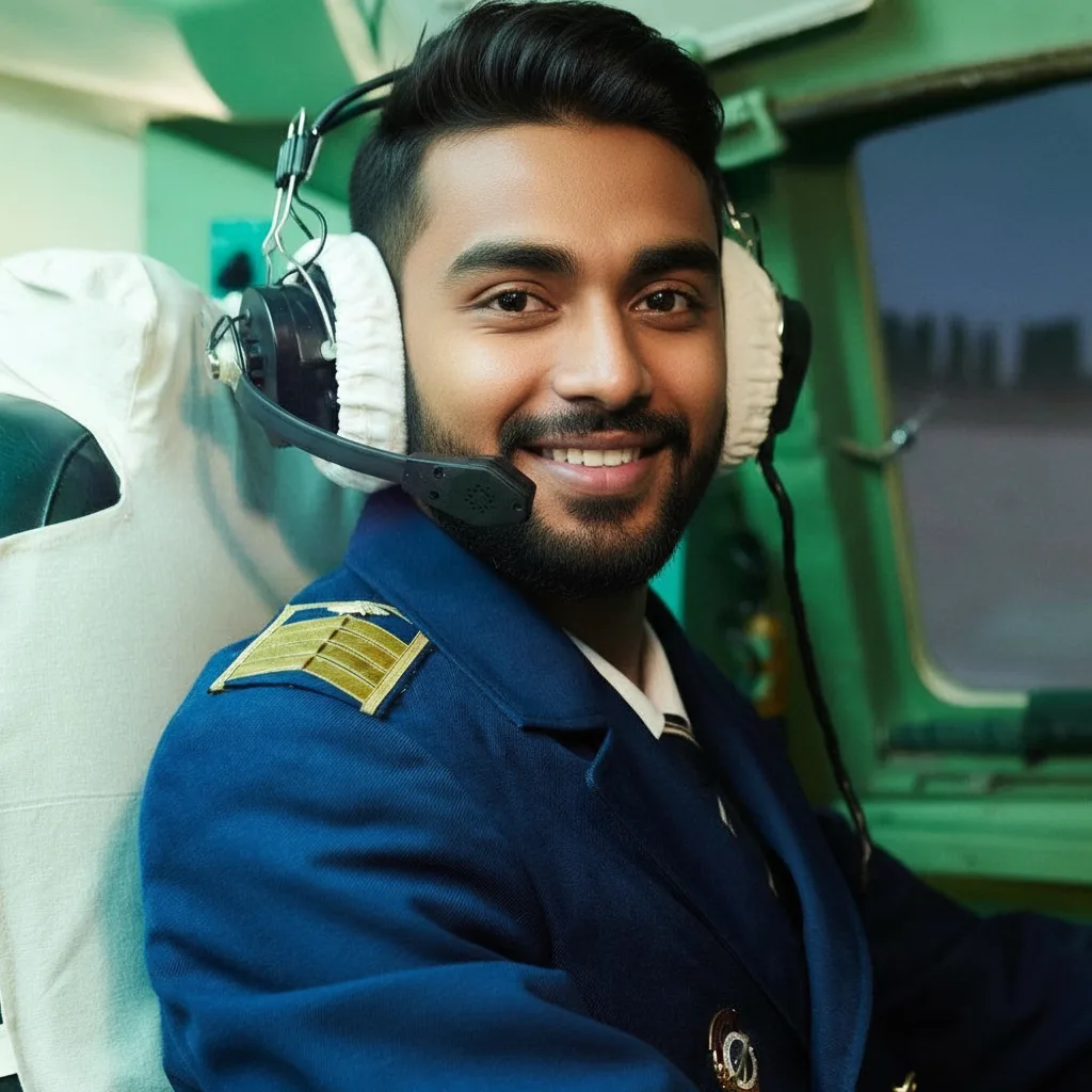 Pilot Training in Ahmedabad