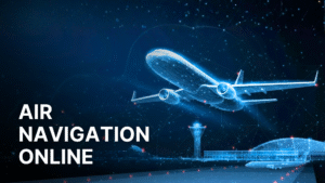 air navigation online course DGCA CPL