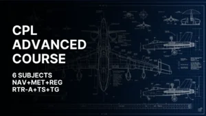 Advanced CPL Course Online