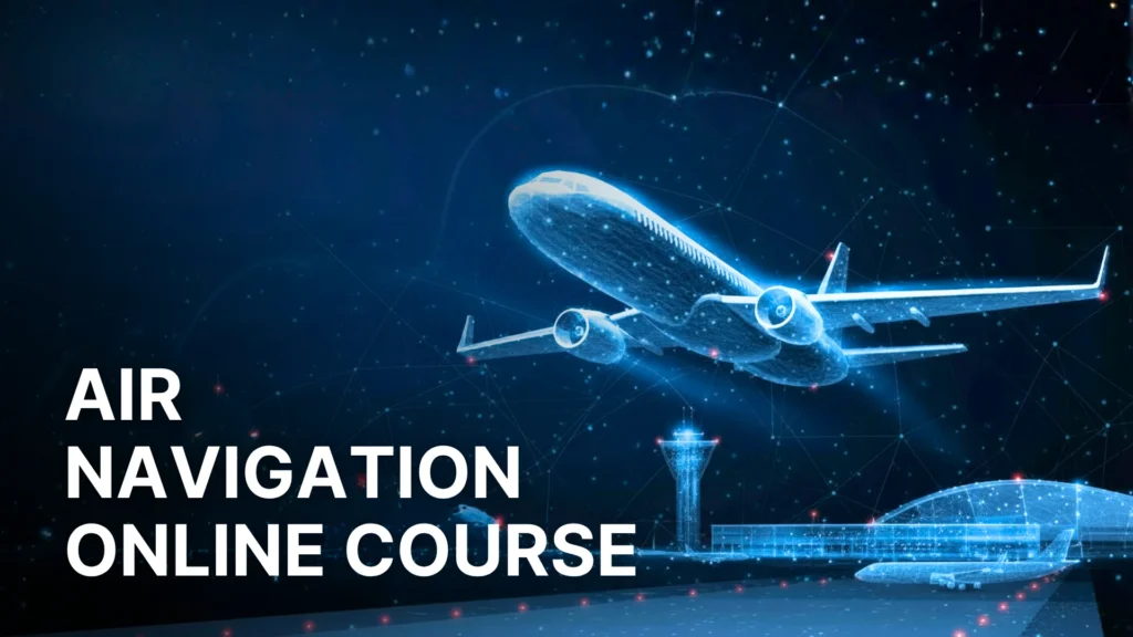 General Navigation Online Course