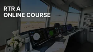 RTR A Online Course