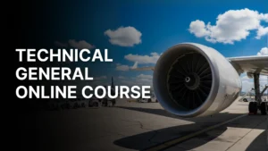 Technical General Online Course