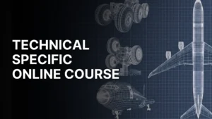 Technical Specific Online Course