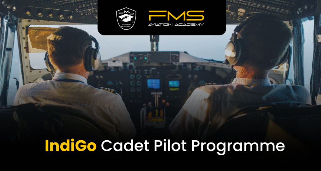 IndiGo Cadet Pilot Programme