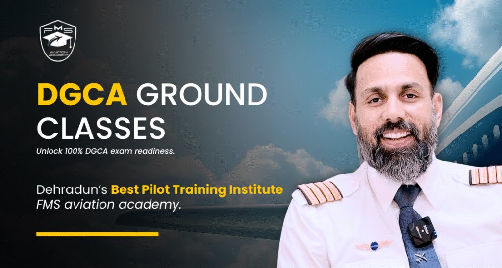 top pilot training institute in Dehradun uttarakhand