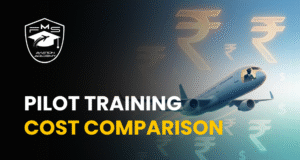 Pilot Training Cost Comparison