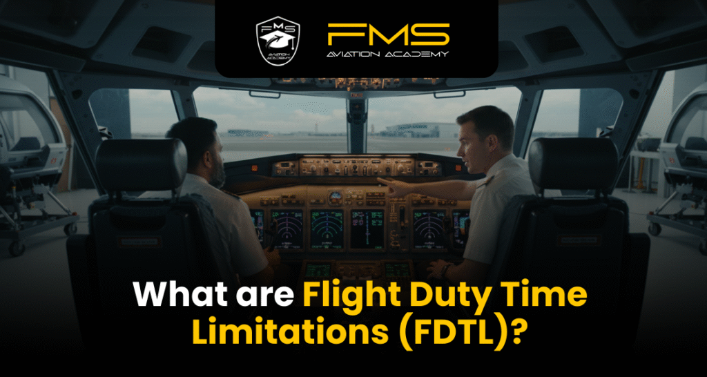 Flight Duty Time Limitations FDTL new rules
