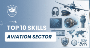 Top 10 Skills for Aviation Sector