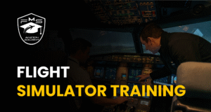 Flight Simulator Training