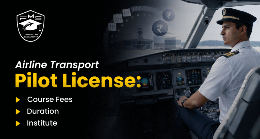 Airline Transport Pilot License Course