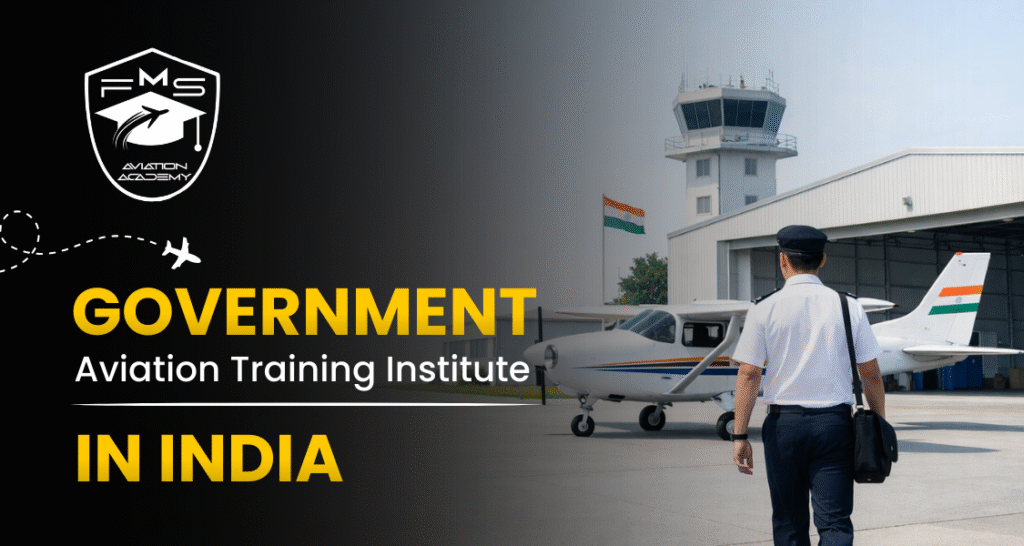Government Aviation Training Institute in India