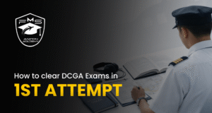 How to Clear DGCA Exams in First Attempt