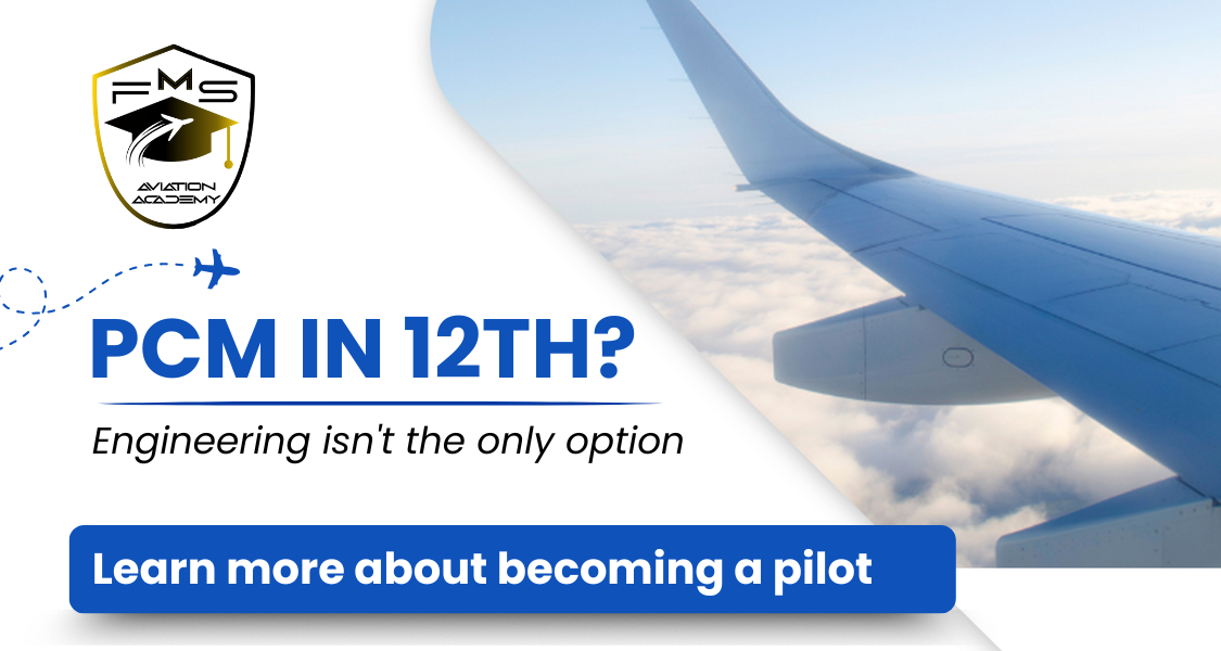 How to Become a Pilot After 12th in India