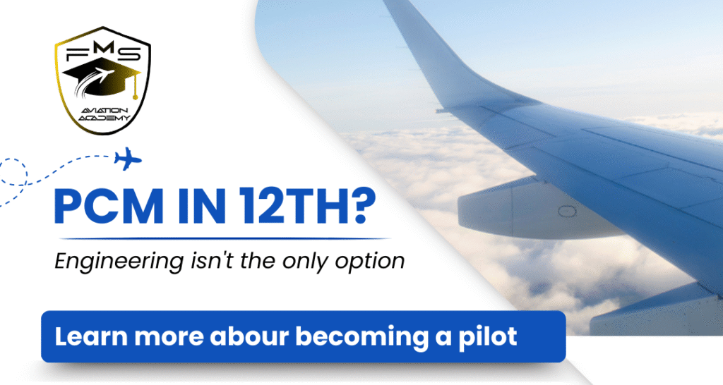 How to Become a Pilot After 12th in India