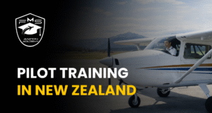 Pilot Training in New Zealand
