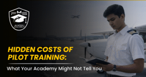 Hidden Costs of Pilot Training