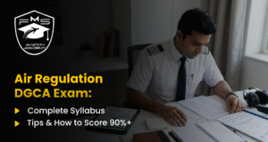 Air Regulations DGCA Exam