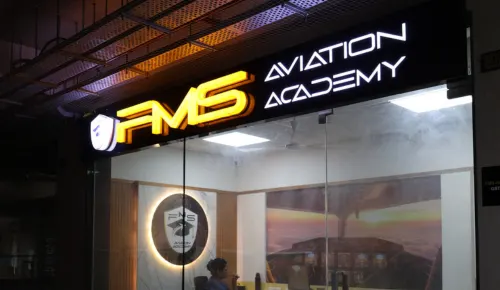 Pilot Training in Ahmedabad