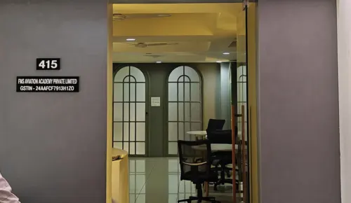 Pilot Training in Surat