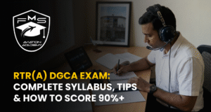 RTR(A) DGCA Exam