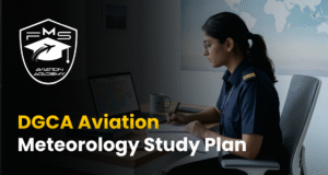 DGCA Aviation Meteorology Study Plan