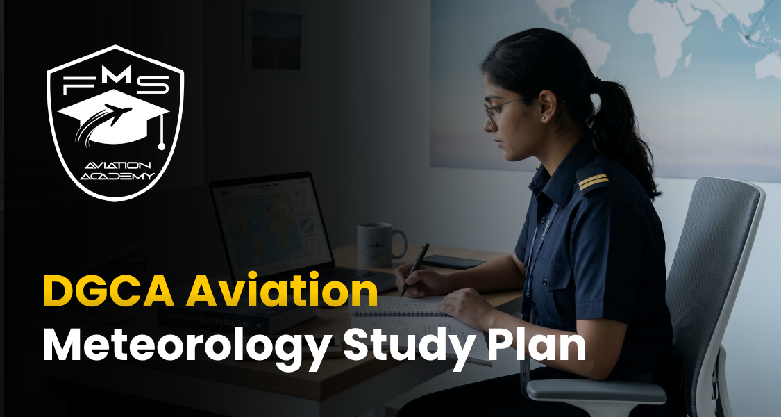 DGCA Aviation Meteorology Study Plan