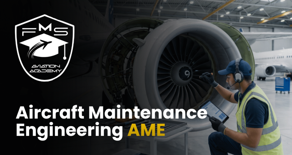 Aircraft Maintenance Engineering AME