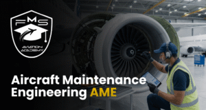 Aircraft Maintenance Engineering AME