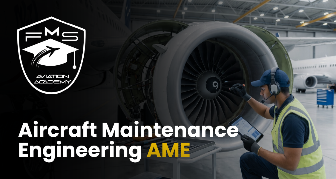 Aircraft Maintenance Engineering AME