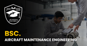 BSc. Aircraft Maintenance Engineering 2026