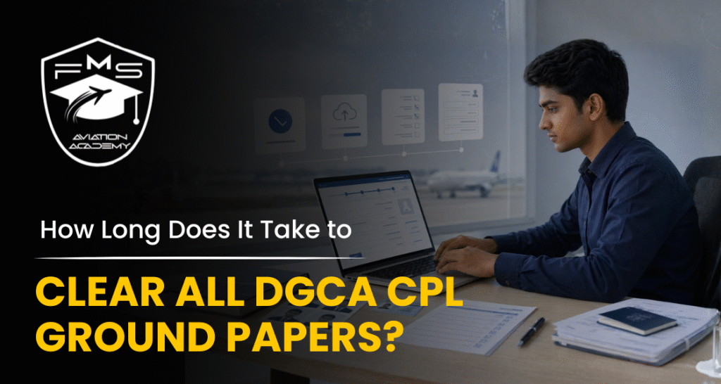 DGCA CPL Ground Papers
