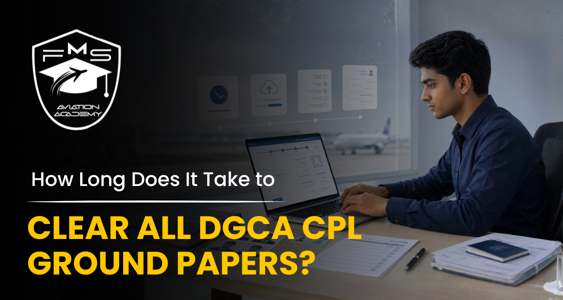 DGCA CPL Ground Papers