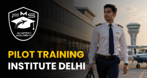 Pilot Training Institute in Delhi