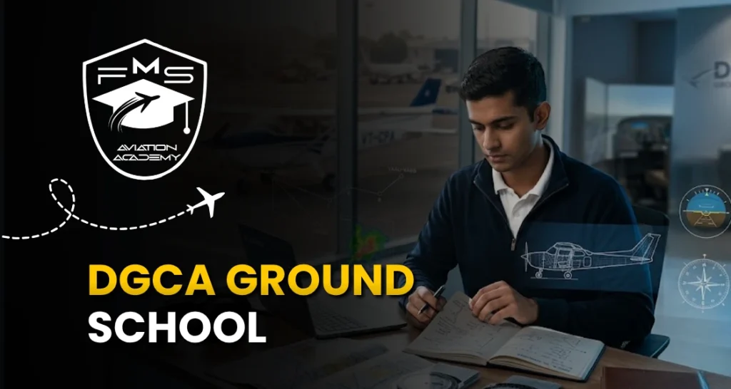 DGCA Ground School