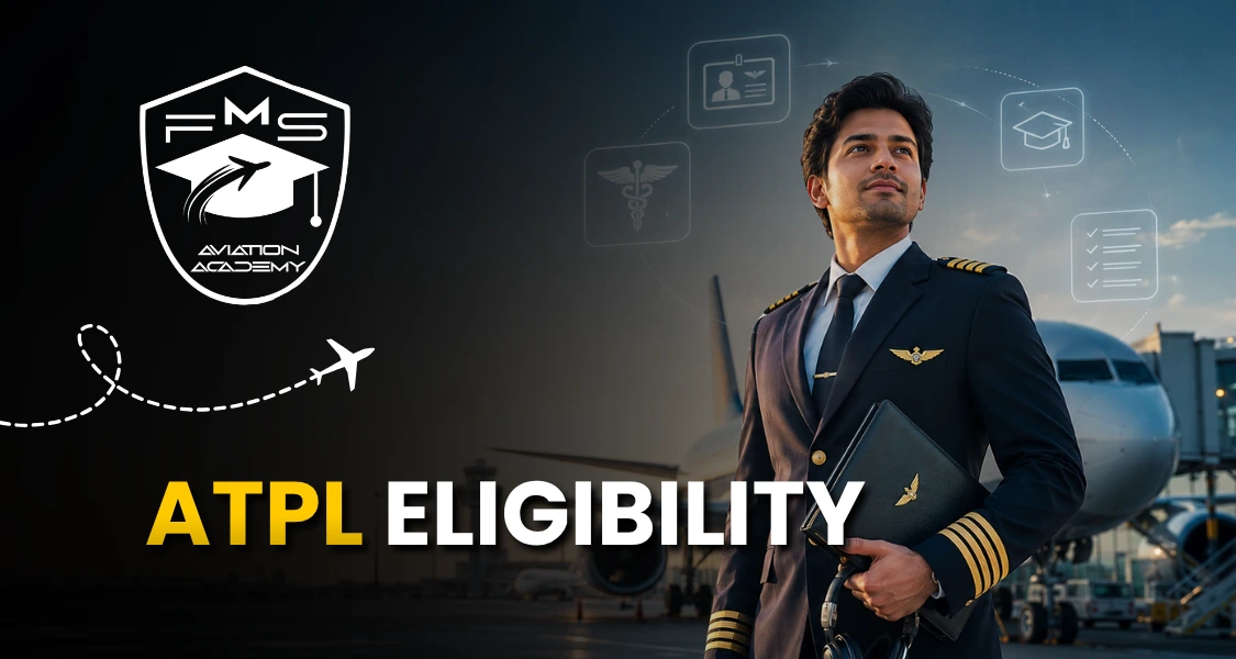 ATPL Eligibility in India