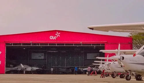 Chimes Aviation Academy