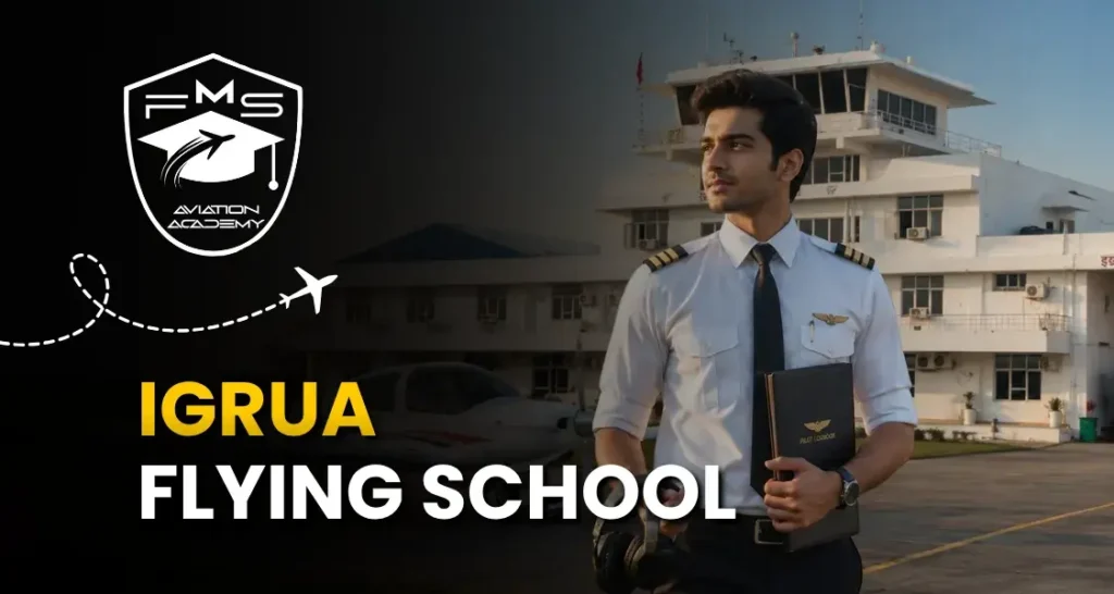 IGRUA Flying School