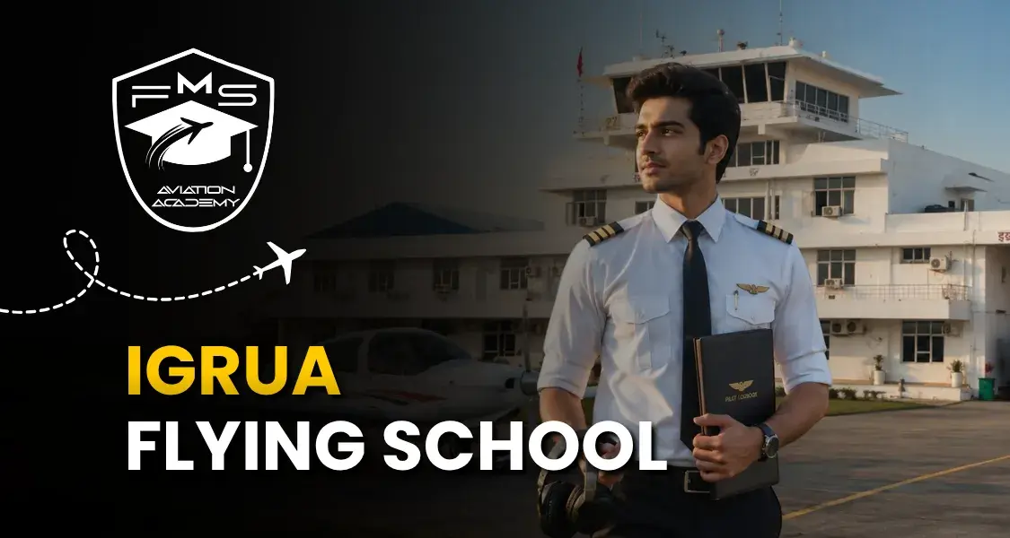 IGRUA Flying School