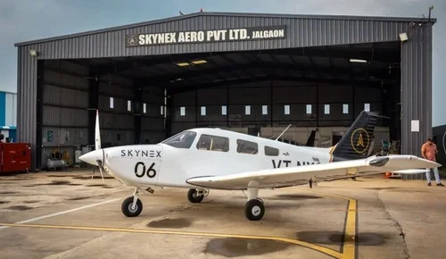 Skynex Aero