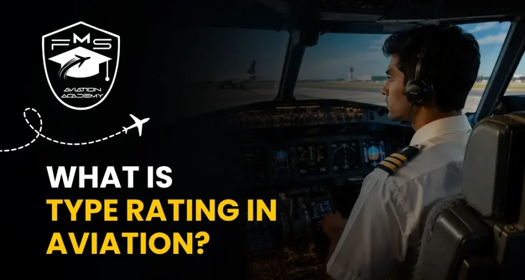 What Is Type Rating in Aviation