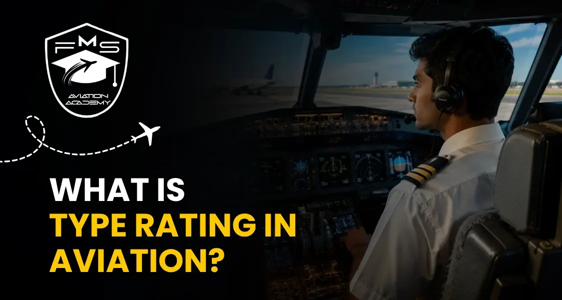 What Is Type Rating in Aviation