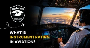 What Is Instrument Rating in Aviation