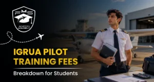 IGRUA Pilot Training Fees Breakdown for Students